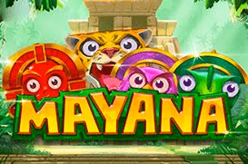 Mayana